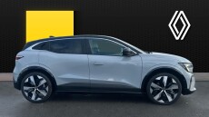 Renault Megane E-Tech EV60 160kW Techno Comfort Range 60kWh 5dr Auto Electric Hatchback